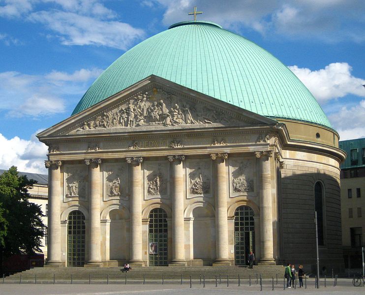 16.Hedwigskathedrale 02