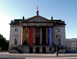opera