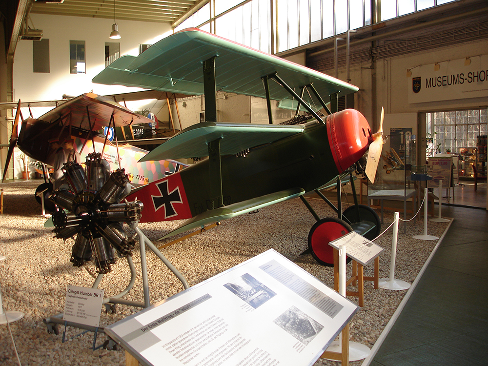 aviones
